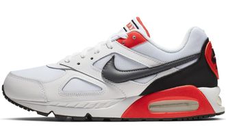 Nike Nike Air Max Ivo Cd1540 Mens Running Trainers Shoes, Citrus Yellow Blue Coral, 10 UK