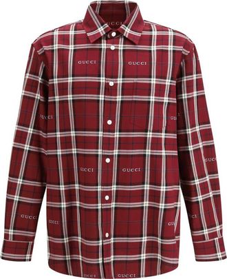 Gucci Shirts