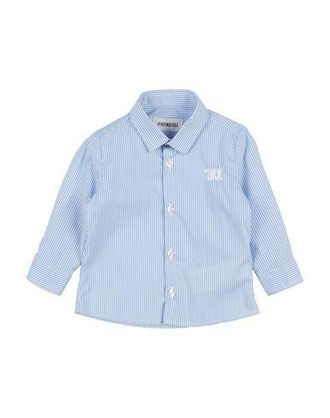Dirk Bikkembergs TOPWEAR - Shirts on YOOX.COM