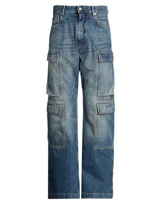 Rick Owens BOTTOMWEAR - Pantaloni jeans su YOOX.COM