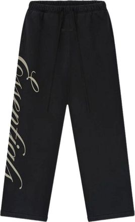 Fear of God Heavy Fleece Lounge Sweatpant Vintage Black 130HO258382F