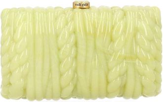Cult Helene clutch bag