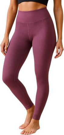 Watson's Womens Therma Rib Thermal Long John in Burgundy at Nordstrom, Size Xx-Large