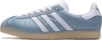 adidas Gazelle 85 Sneakers - Heren - Skateschoenen - Blauw - 39 1/3 EU - Su&egrave;de - Fitness