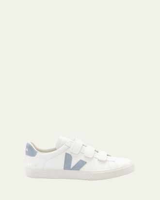 Veja Recife Grip-Trio Court Sneakers