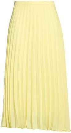 Camilla Milano BOTTOMWEAR - Midi skirts sur YOOX.COM