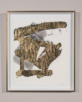 RFA Fine Art Alien 6 Print Art by Evan Taylor