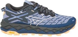 Mizuno WAVE MUJIN WOS