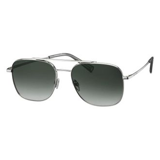 Marc O'Polo Zonnebril - unisex - Accessoires - Grijs - Maat: 57 MM