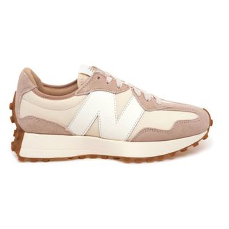 New Balance Dames, Sport, Beige, Maat: 40 EU