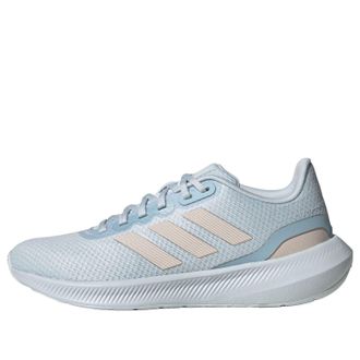 adidas (WMNS) adidas Runfalcon 3.0 Halo Blue IE0748