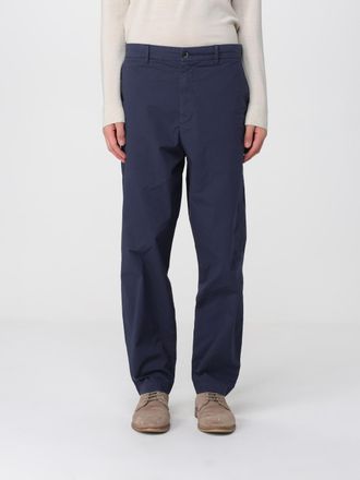 Barena Pantaloni Barena in cotone stretch