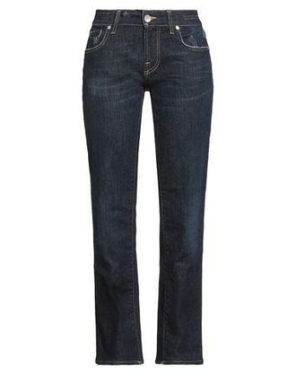 Jacob Cohen BOTTOMWEAR - Jeans on YOOX.COM