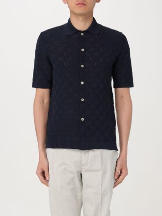 Eleventy Sweater ELEVENTY Men color Blue