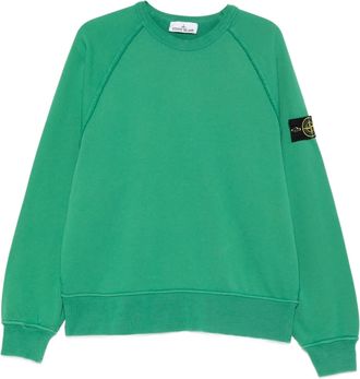 Stone Island yom Sin ir a ninguna parte