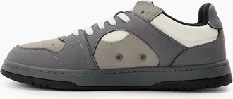 HUGO BOSS Mens Trainers - Grey - Size: 11