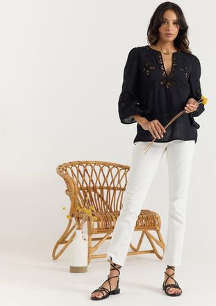 Calypso St. Barth Bella Top