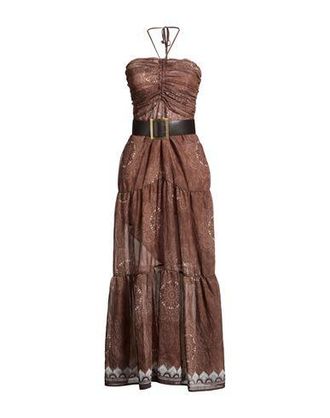 Vicolo Maxi dresses