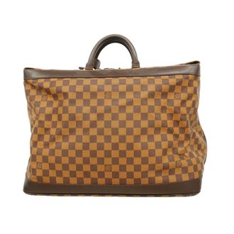 Louis Vuitton Ebene Boston Bag (Pre-Owned)