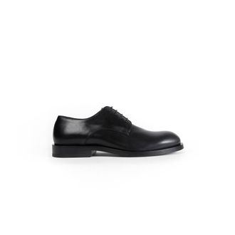 Jil Sander Oily Calf leather Lace-up