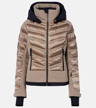 Toni Sailer Swinta Splendid ski jacket