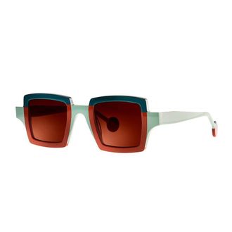 Theo Eyewear Orphisme Mehrfarbig