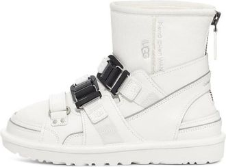 UGG (WMNS) Feng Chen Wang x UGG White 1130070-WHT