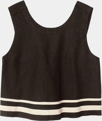 Xirena Womens Leni Top In Black