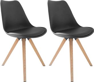 Byliving Esszimmerstuhl