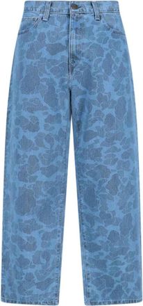 Carhartt Work in Progress Jeans