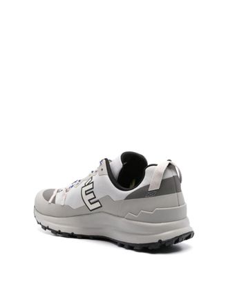 Veja Womens Sneaker Gray Rubber Sole