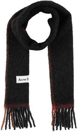 Acne Studios ACCESSORIES - Scarves on YOOX.COM