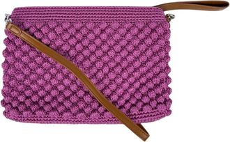 Gianni Chiarini Donna, Borse, Rosa, Taglia unica, new