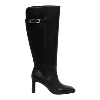 Liu Jo Schoenen, Dames, Zwart, 40 EU, Leer, Laila 03