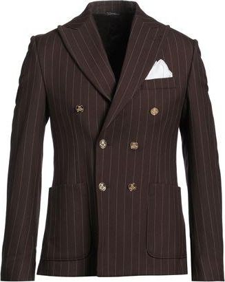 Daniele Alessandrini COMPLETI E COORDINATI - Blazers su YOOX.COM