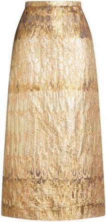 Valentino Garavani BOTTOMWEAR - Maxi skirts sur YOOX.COM