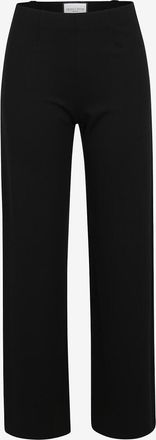 Seductive Jersey-Hose mit weitem Bein Kimberly