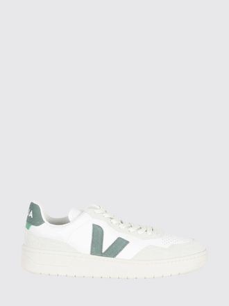 Veja Sneakers V-90 in pelle O. T