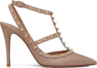 Valentino Garavani With Heel