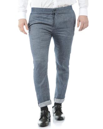 Daniele Alessandrini Jeans Trouser