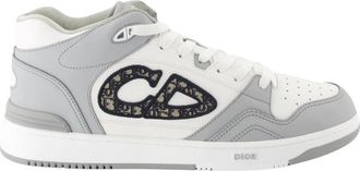 Dior Uomo, Scarpe, Grigio, 41 EU, new