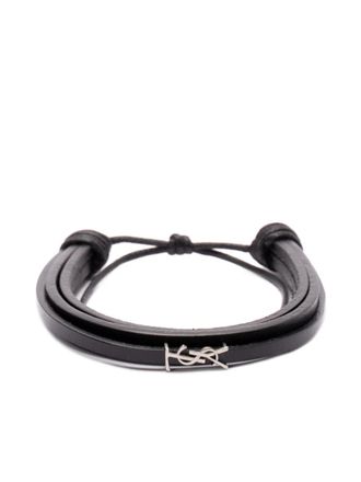Saint Laurent Bracciale Saint Laurent Ysl