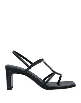 DORATEYMUR Thong sandals