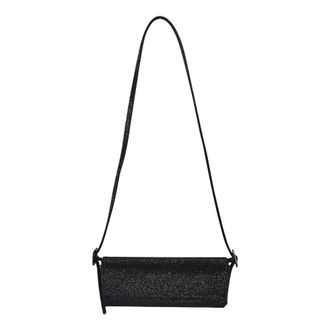 Benedetta Bruzziches Mujer, Bolsos, Negro, Talla: ONE Size