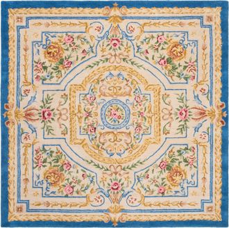 Safavieh Savonnerie Handmade Rug