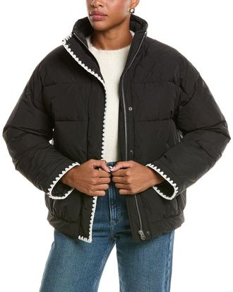 Rag & Bone Rag & Bone Isabella Puffer Jacket