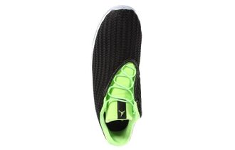 Nike Jordan Air Jordan Future Low Black Ghost Green 718948-018