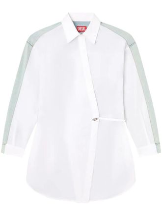 Diesel D-Elphi-Den Dress