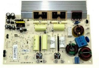 Aristo Aristo - N C00264836 M&oacute;dulo De Potencia Placa De Cocci&oacute;n Lateral Derecha