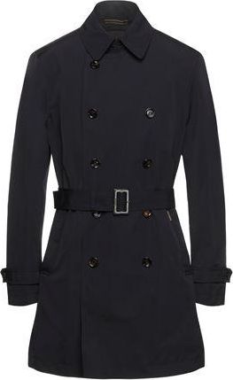 Moorer COATS & JACKETS - Overcoats & Trench Coats on YOOX.COM